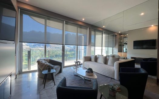 Departamento en venta en San Pedro