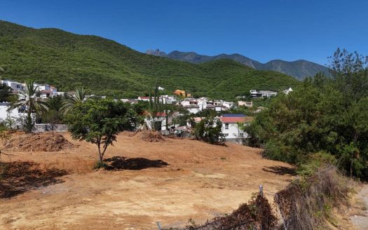 TERRNO en VENTA en Cañada Del Sur, CARRTERA NACIONAL.