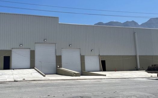 Bodega Industrial en Venta en Santa Catarina