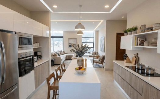 Venta de Departamento EXCLUSIVO en VISTA HERMOSA