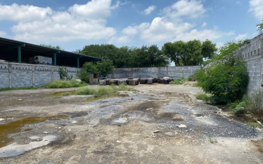 Bodega comercial en renta en Escobedo