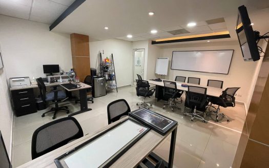 Oficina privada en renta zona sur de Monterrey