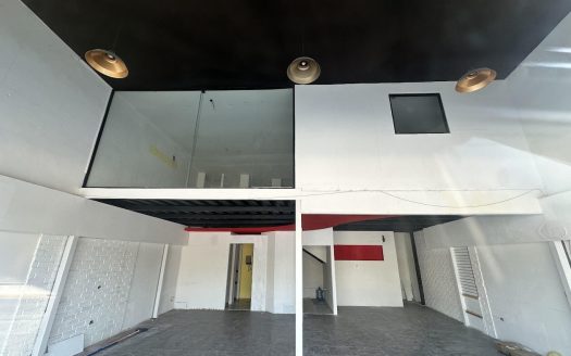 Local Comercial en Renta, Planta Baja en Santa Catarina Valle Pte.