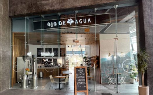 Traspaso de Restaurante, Local Comercial en Renta en San Pedro