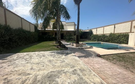 Casa en renta Amueblada en Portal del Norte, Zuazua
