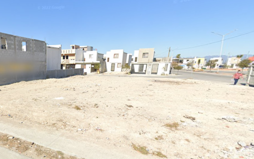 Terreno en renta para construccion en Gral Zuazua
