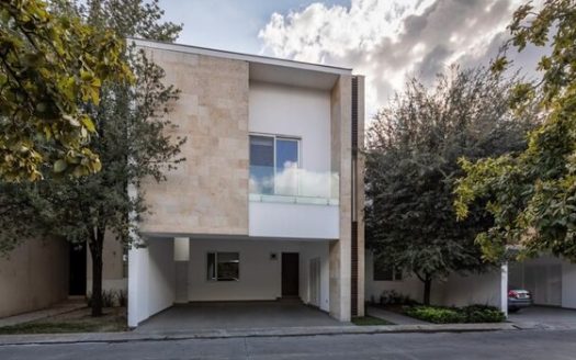 Casa en Venta en Residencial San Agustín en San Pedro Garza García