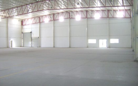 RENTA DE BODEGA EN PARQUE INDUSTRIAL SANTA CATARINA NUEVO LEON
