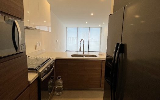Departamento Equipado en Venta, San Jerónimo Zona Santa María Monterrey