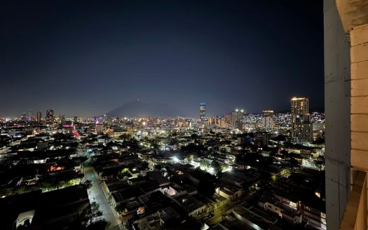 VENTA DEPARTAMENTO, ICONICAH, CENTRO DE MONTERREY