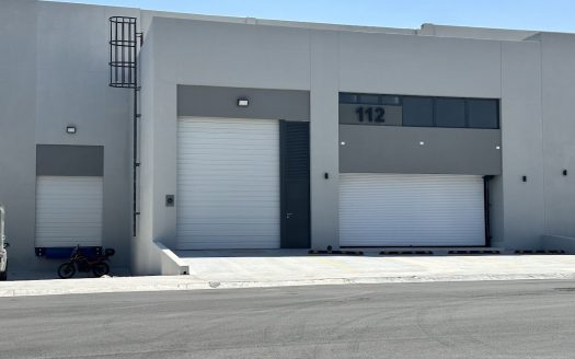 Bodega Industrial en Renta en Huinala, Apodaca a 5 min de Av. Miguel Aleman