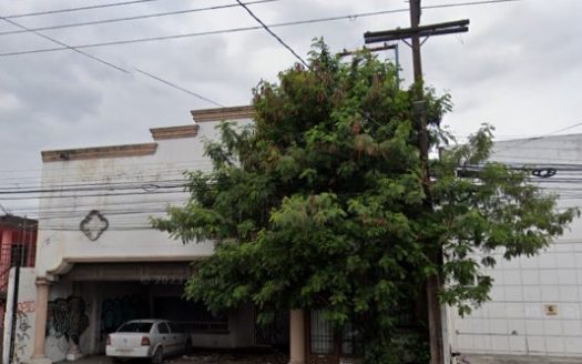 Local en renta Avenida Santo Domingo, San Nicolás