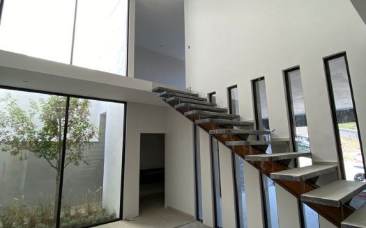 Casa en venta en Carretera Nacional monterrey