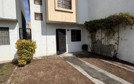 Casa en renta, Las Hadas, Escobedo.
