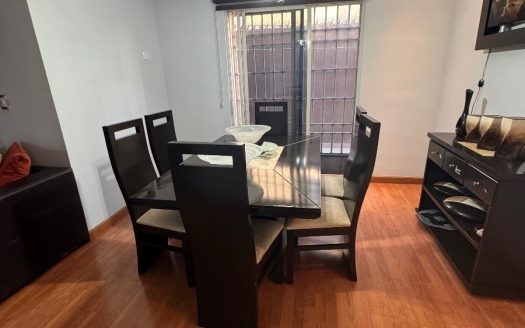 Casa en Renta Privadas de Anahuac Sector Francés