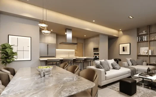 Departamento en venta en San Pedro