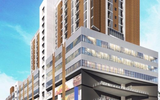 Venta de Oficina en Torre en el Centro de Monterrey