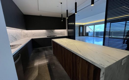 Departamento en Renta en Las Terrazas Residencial, San Pedro Garza García