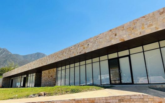 Terreno en Venta en Carretera Nacional