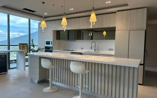 Departamento Exclusivo en Venta Dentro de Club Privado