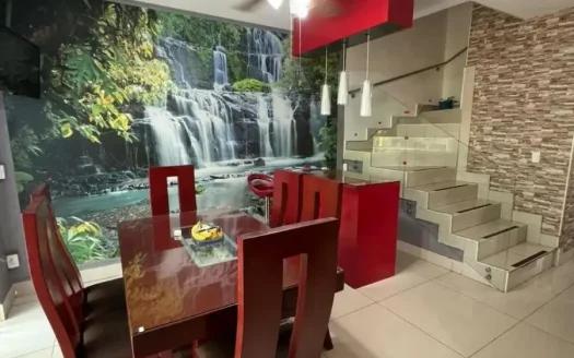 Casa en venta en Puerta de Hierro, Monterrey