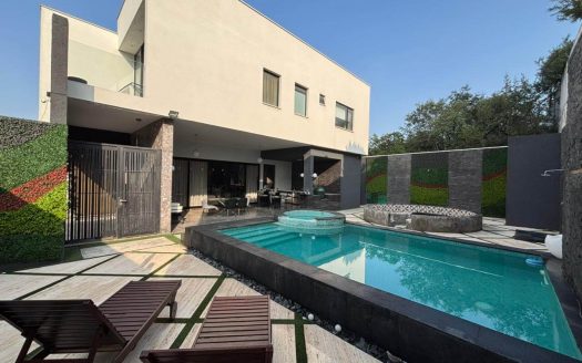 CASA EN SIERRA ALTA 9no SECTOR, VENTA – MONTERREY
