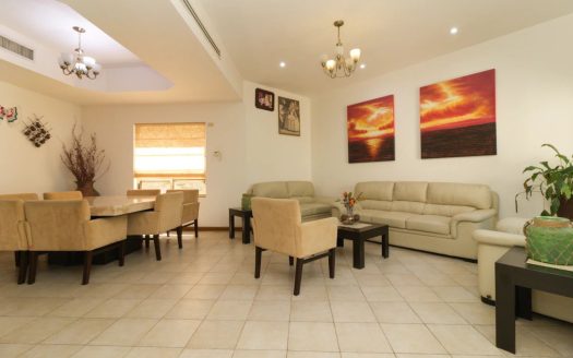Casa en condominio en venta en Vista Hermosa, Monterrey