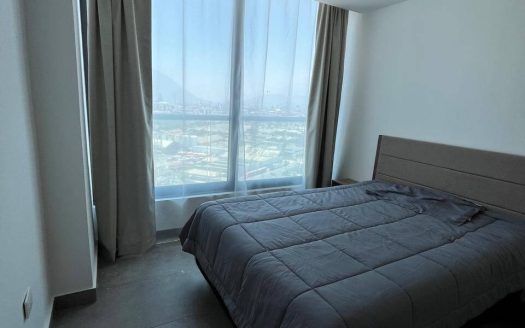 Departamento en renta en Torre Catehua, Monterrey