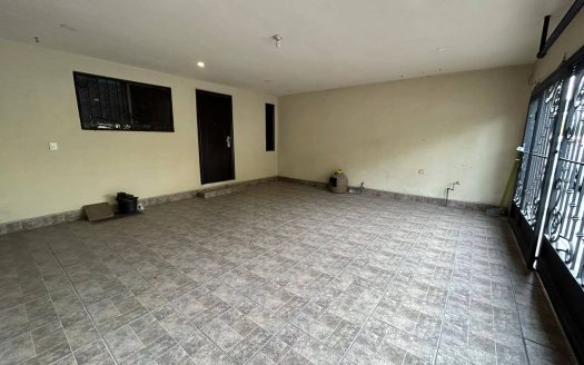 Casa en renta semi equipada, Jardines de Nueva Linda Vista, Guadalupe