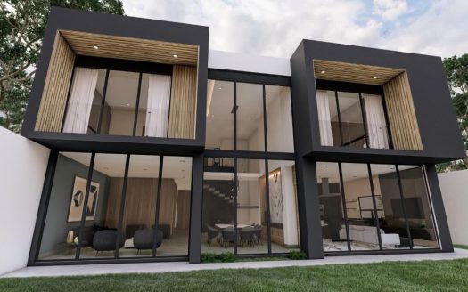 Casa en pre venta Sienna Residencial carretera nacional Monterrey