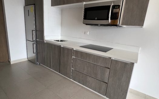 Departamento en renta Torreo Heroes del 47 Centro de Monterrey