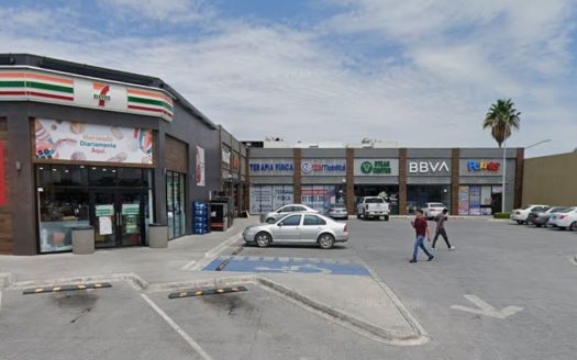 Local Comercial en Renta en Av. Concordia Escobedo limites Apodaca.
