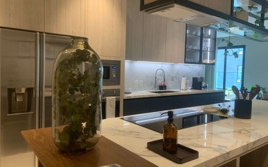 Departamento en Venta en Valle Poniente