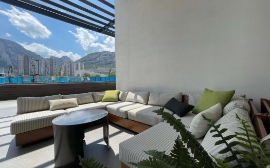 Departamento en venta en Santa Catarina
