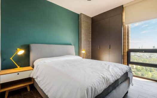 Departamento en Venta en Centro Monterrey