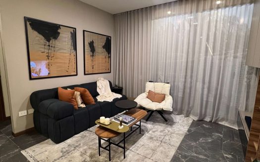 Departamento en venta en Santa Catarina