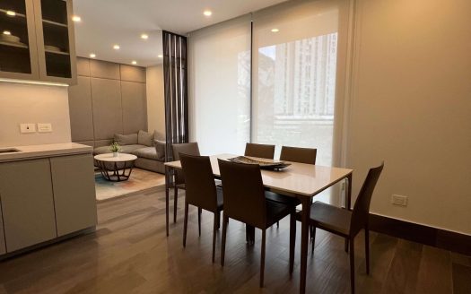 Departamento en Venta en Valle Poniente