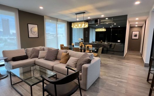 Departamento en Venta en Valle Poniente