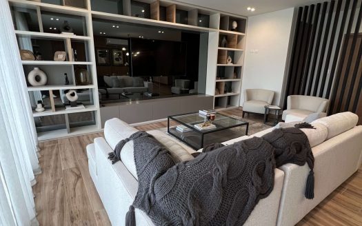 Departamento en Venta en Santa Catarina