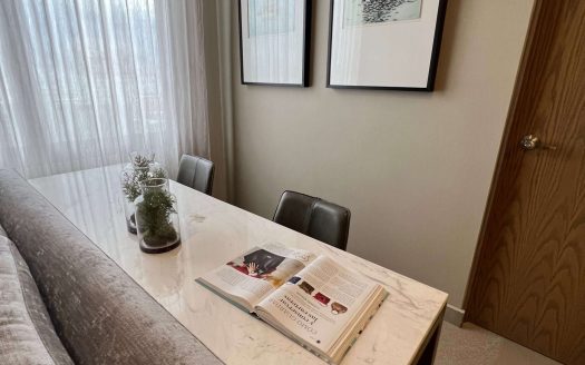 Departamento en Venta en Valle Poniente