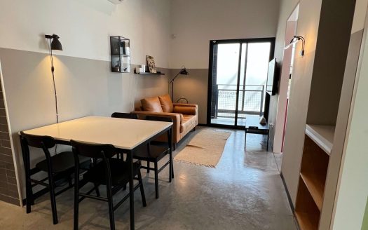 Departamento en Venta en Centro Monterrey