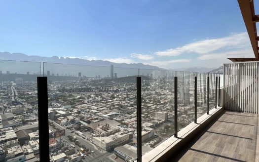 Departamento en Venta en Centro Monterrey
