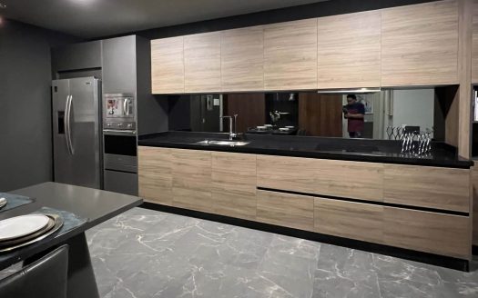 Departamento en venta en Centro de Monterrey