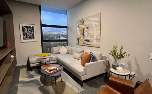 Departamento en venta en Centro Monterrey