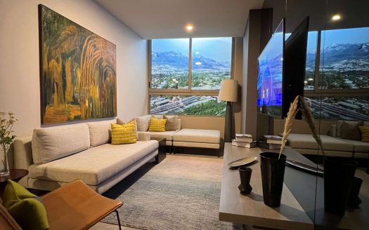 Departamento en venta en Santa María