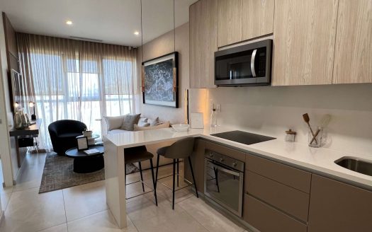 Departamento en venta en Cumbres