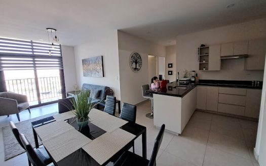 Departamento en Venta Frente a Parque Fundidora