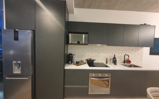Departamento en venta en Centro Monterrey