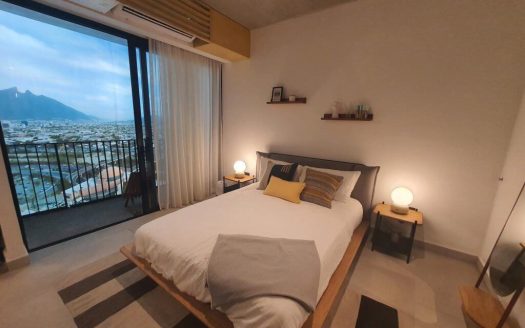 Departamento en venta en Centro Monterrey