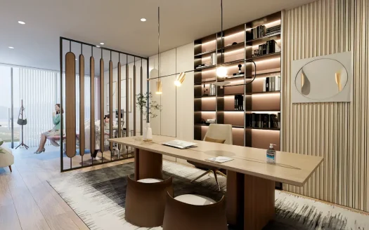Departamento en venta en Cumbres